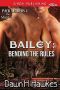Bailey · Bending the Rules [Pack Leaders 1] (Siren Publishing Allure ManLove)
